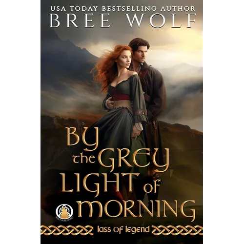 By the Grey Light of Morning - Paperback