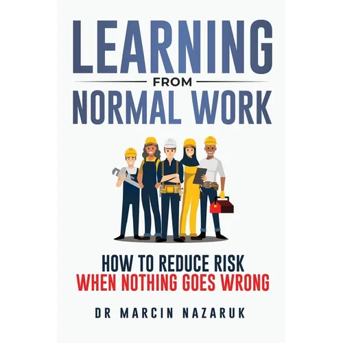 Learning from Normal Work - Paperback