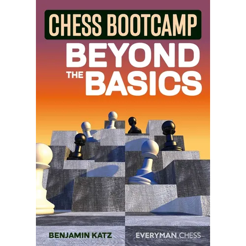 Chess Bootcamp - Paperback