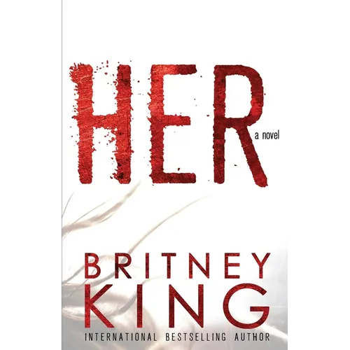 Her: A Psychological Thriller - Paperback