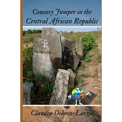 Country Jumper in Central African Republic - Paperback