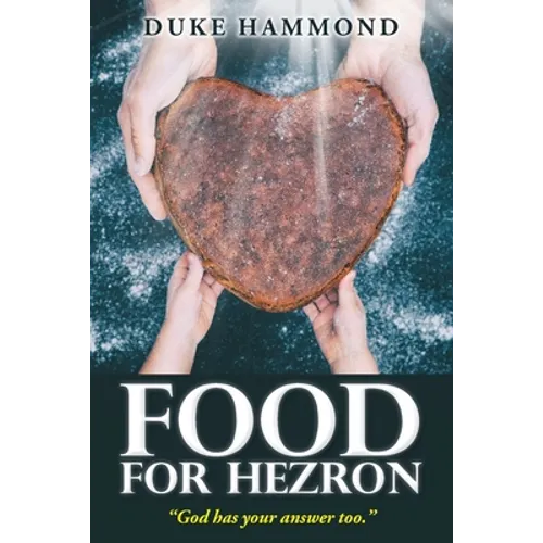 Food For Hezron - Paperback