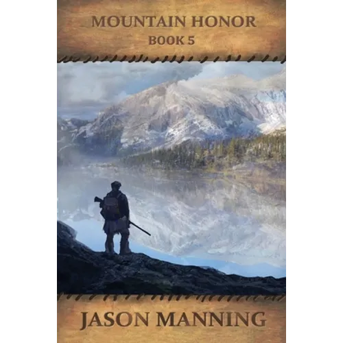 Mountain Honor - Paperback