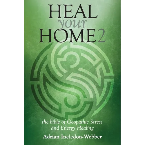Heal Your Home 2: The Next Level - Paperback
