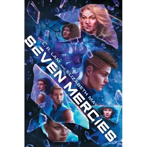 Seven Mercies - Hardcover