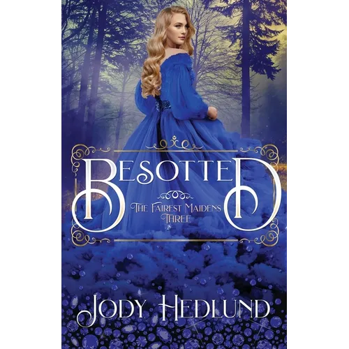 Besotted - Paperback