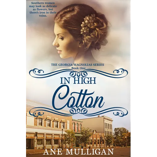 In High Cotton - Paperback