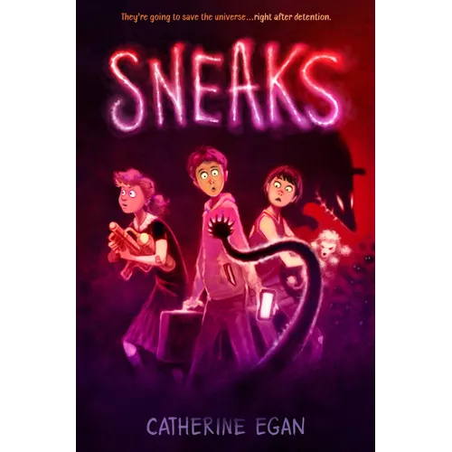 Sneaks - Hardcover