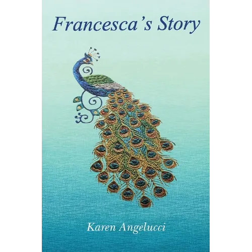 Francesca's Story - Paperback