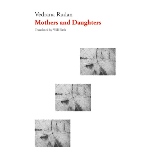Mothers and Daughters - Paperback