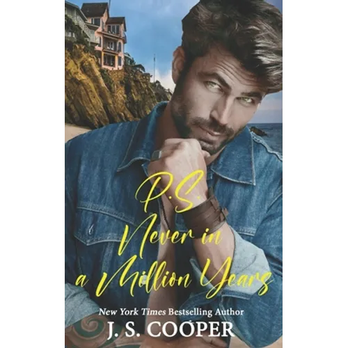 P.S. Never in a Million Years - Paperback