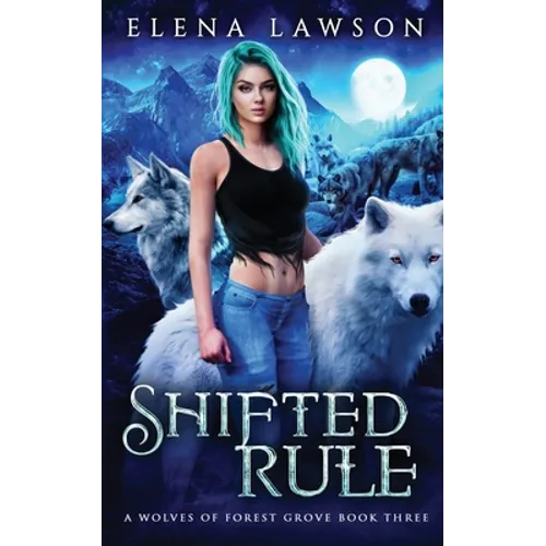 Shifted Rule - Paperback