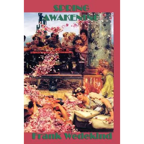 Spring Awakening - Paperback