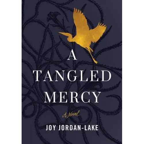 A Tangled Mercy - Paperback