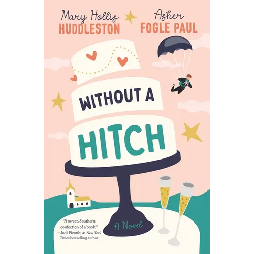 Without a Hitch - Paperback