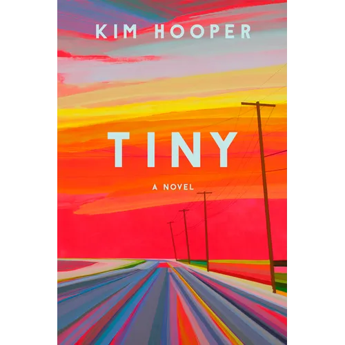 Tiny - Paperback