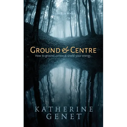 Ground & Centre - Paperback