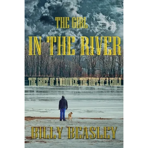 The Girl in the River - Paperback