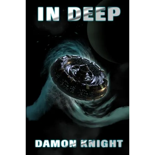 In Deep - Paperback