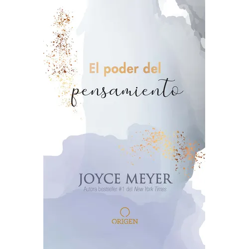 El Poder del Pensamiento / Powerful Thinking - Hardcover