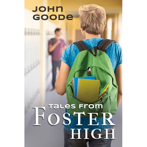Tales From Foster High - Paperback