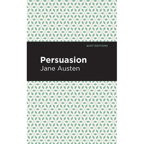 Persuasion - Paperback