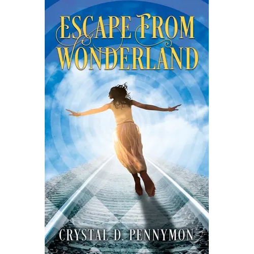 Escape From Wonderland - Paperback