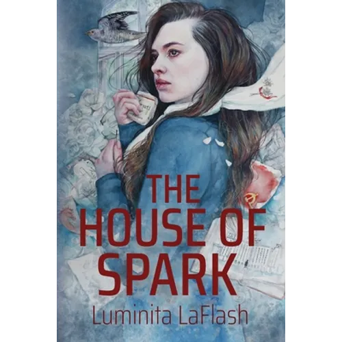 The House of Spark - Paperback
