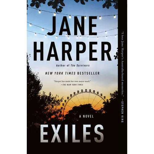 Exiles - Paperback