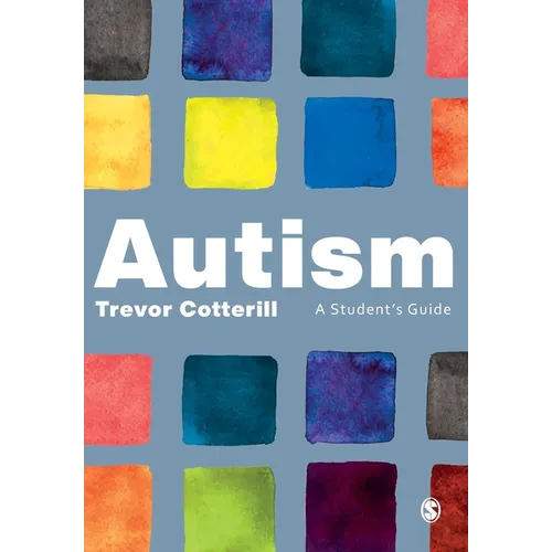 Autism: A Student′s Guide - Paperback