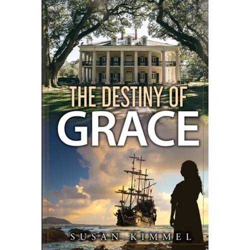 The Destiny of Grace - Paperback