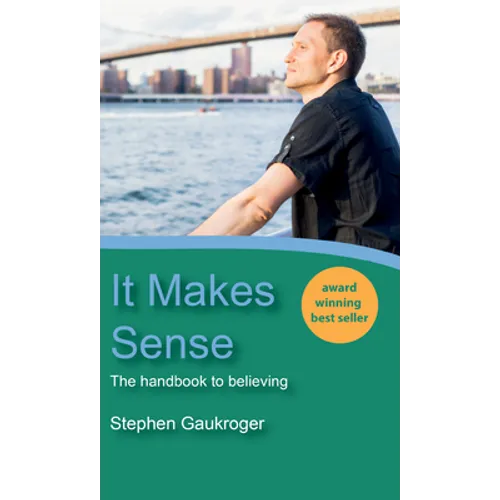 It Makes Sense - Hardcover