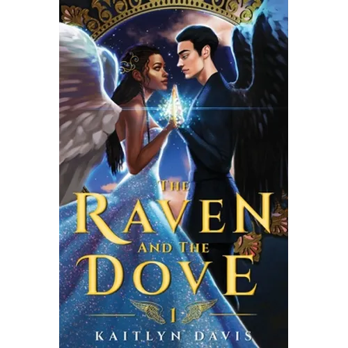 The Raven and the Dove - Paperback
