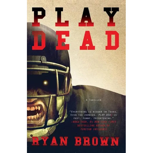 Play Dead - Paperback