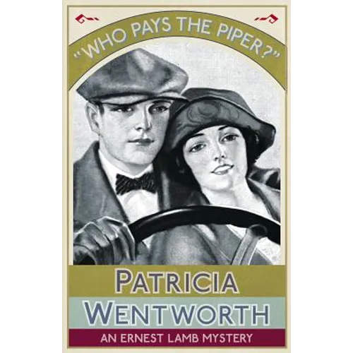 Who Pays the Piper?: An Ernest Lamb Mystery - Paperback