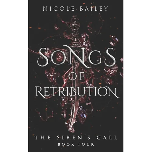Songs of Retribution - Paperback