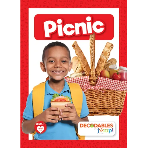 Picnic - Paperback