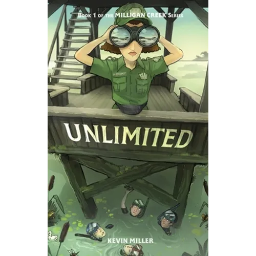 Unlimited - Hardcover