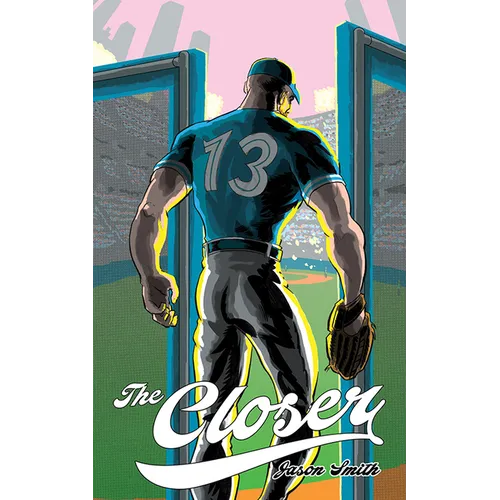 The Closer - Paperback
