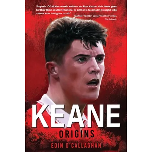 Keane: Origins - Paperback