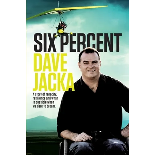 Six Percent - Paperback