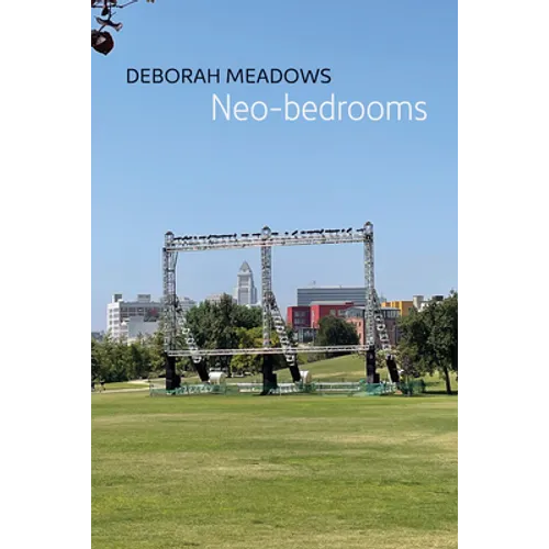 Neo-bedrooms - Paperback