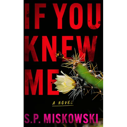If You Knew Me - Paperback