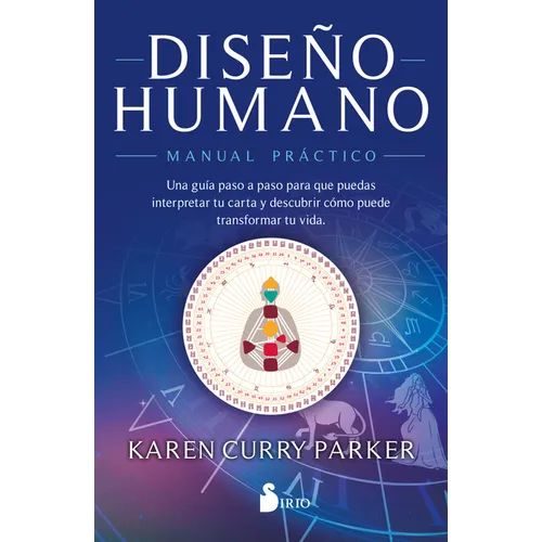 Diseño Humano. Manual Practico - Paperback