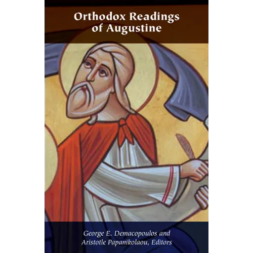 Orthodox Readings of Augustine - Paperback