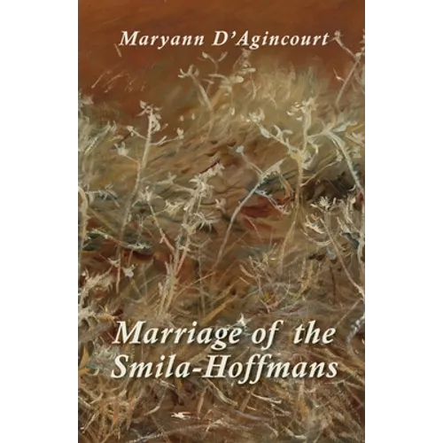 Marriage of the Smila-Hoffmans - Paperback