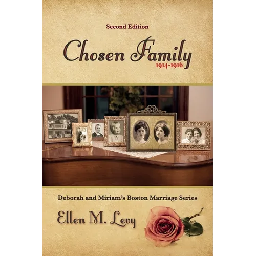 Chosen Family, Second Edition - Paperback