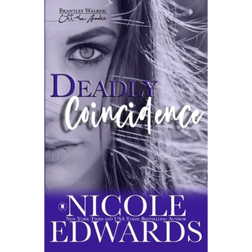 Deadly Coincidence - Paperback