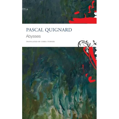 Abysses - Paperback