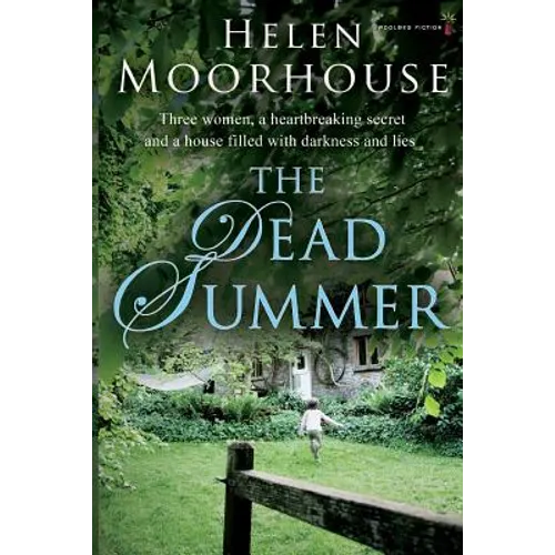 The Dead Summer - Paperback